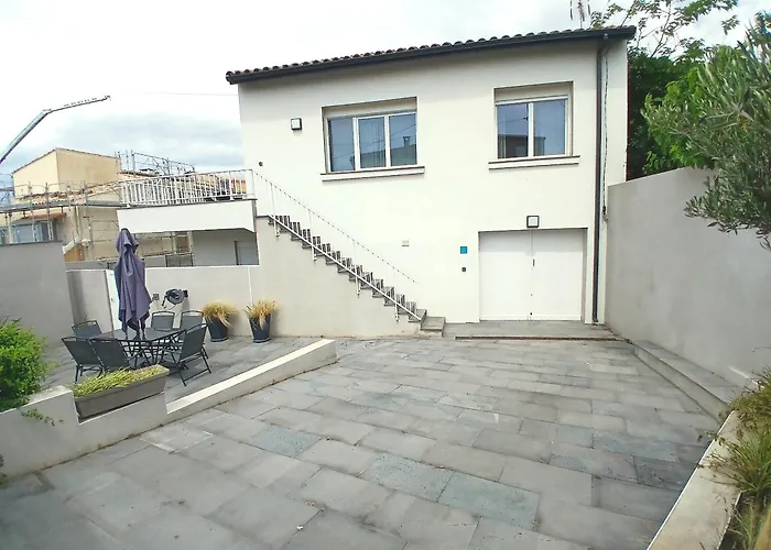 アパート Maison Basalte *