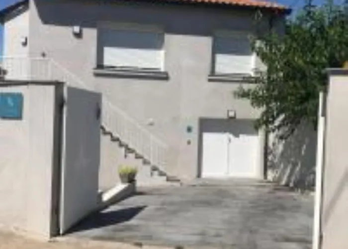 Apartment Maison Basalte Agde