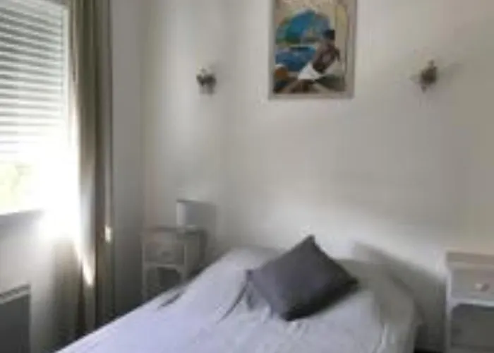 Maison Basalte * Agde