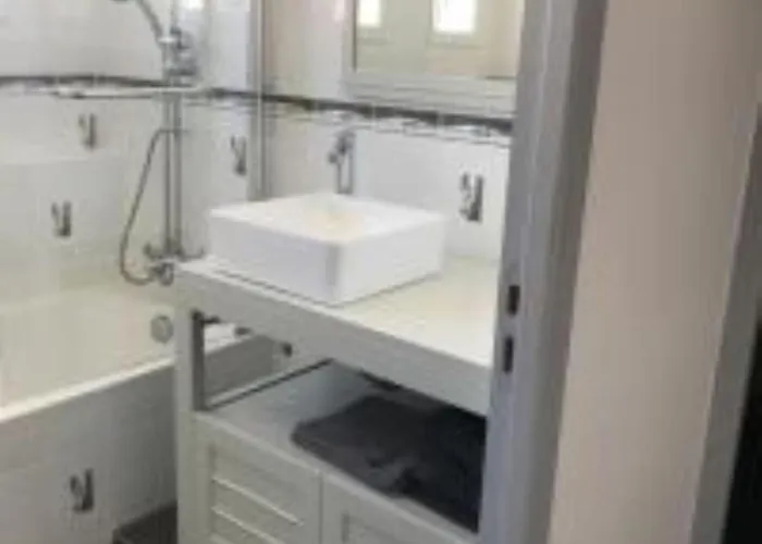 Appartement Maison Basalte